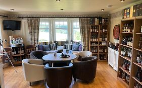 The Gables Whisky B&B